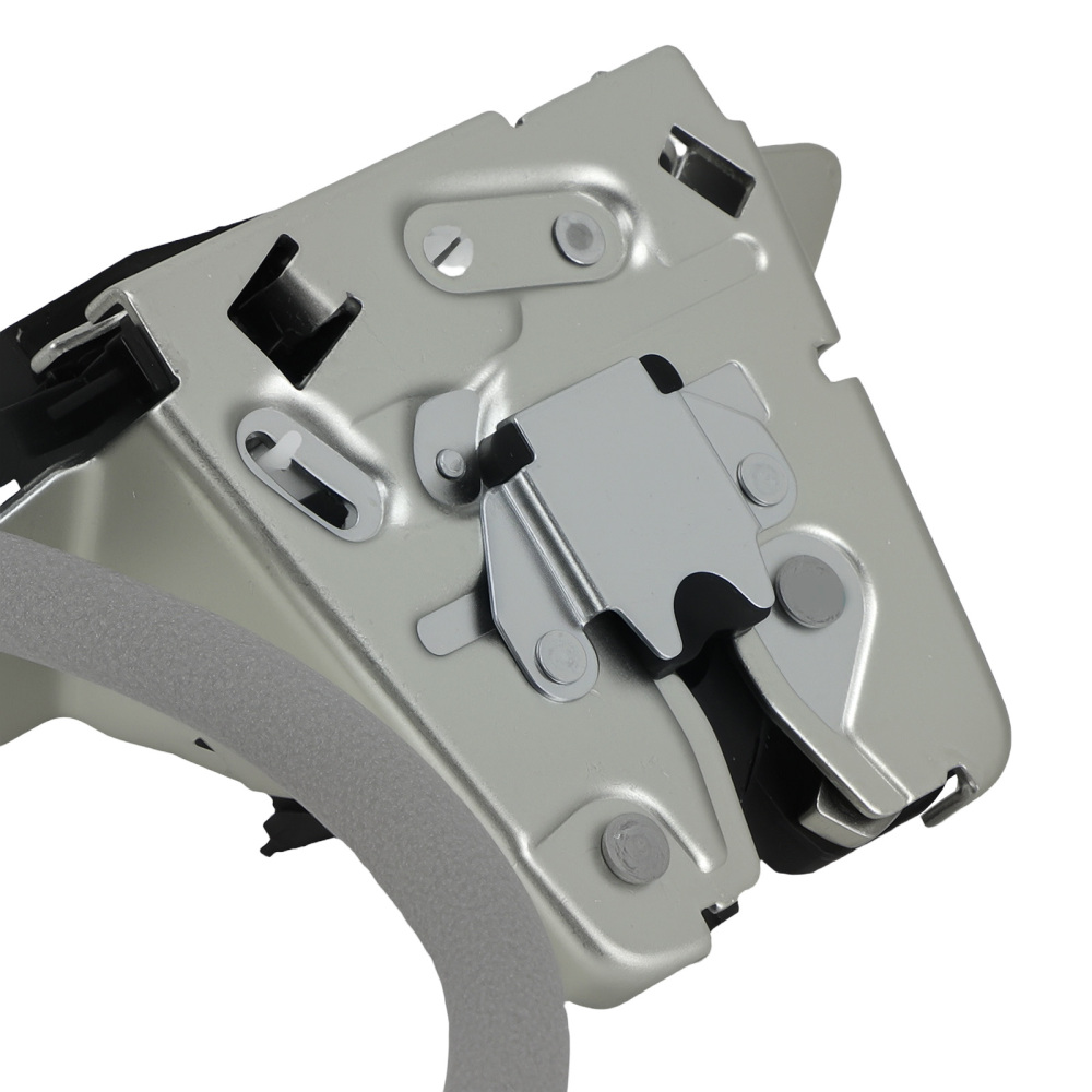 Trunk Actuator compatible for Tesla Model S X 2012-2021 600665400B 6006654-00-B