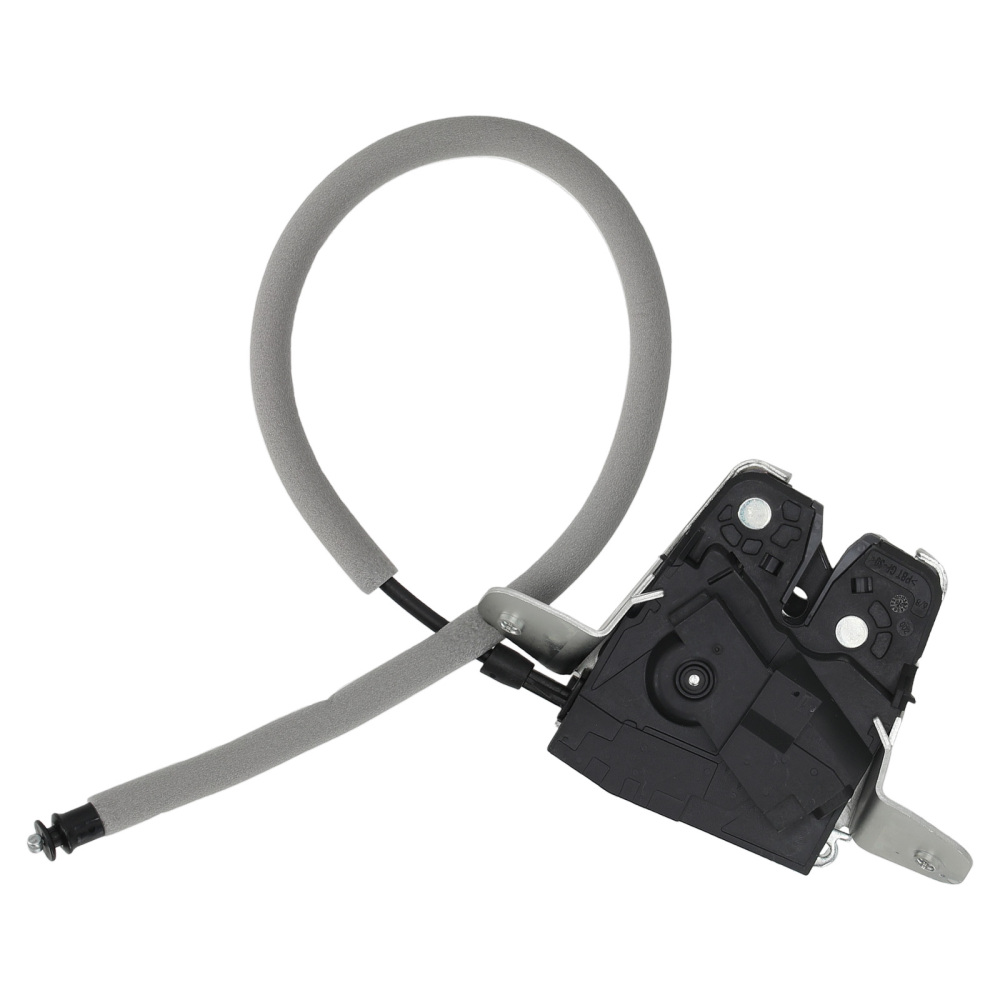 Trunk Actuator compatible for Tesla Model S X 2012-2021 600665400B 6006654-00-B