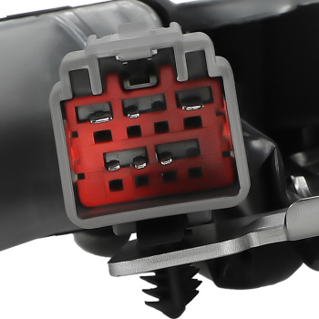 Power Liftgate LockActuator forDodge Durango compatible for Jeep Grand Cherokee 4589656AD