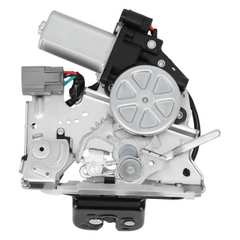 Power Liftgate LockActuator forDodge Durango compatible for Jeep Grand Cherokee 4589656AD