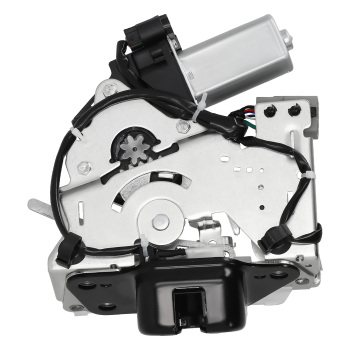 Power Liftgate LockActuator forDodge Durango compatible for Jeep Grand Cherokee 4589656AD