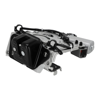 Power Liftgate LockActuator forDodge Durango compatible for Jeep Grand Cherokee 4589656AD