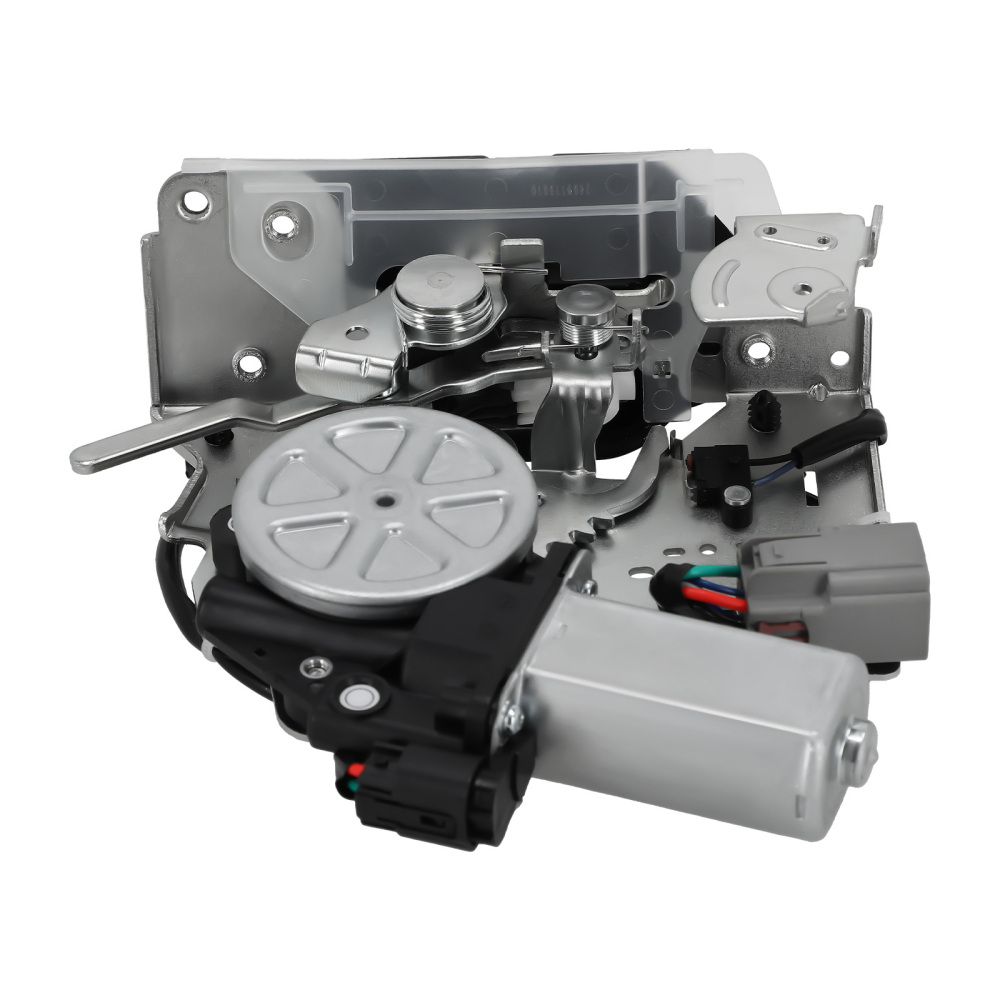 Power Liftgate LockActuator forDodge Durango compatible for Jeep Grand Cherokee 4589656AD