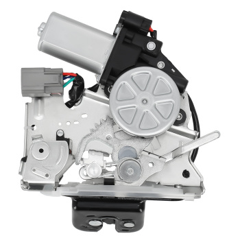 Power Liftgate LockActuator forDodge Durango compatible for Jeep Grand Cherokee 4589656AD