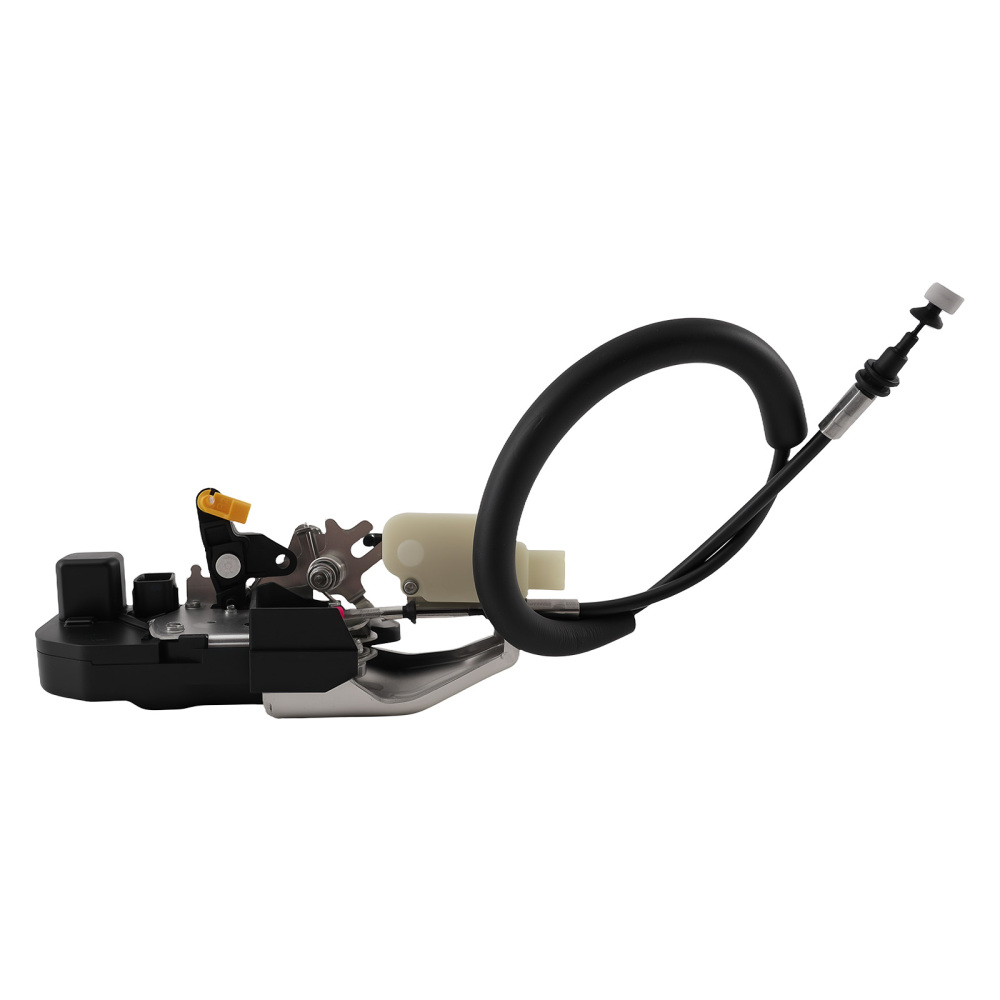 Door Latch Actuator compatible for Dodge Challenger Front Passenger 11-14 68064402AD