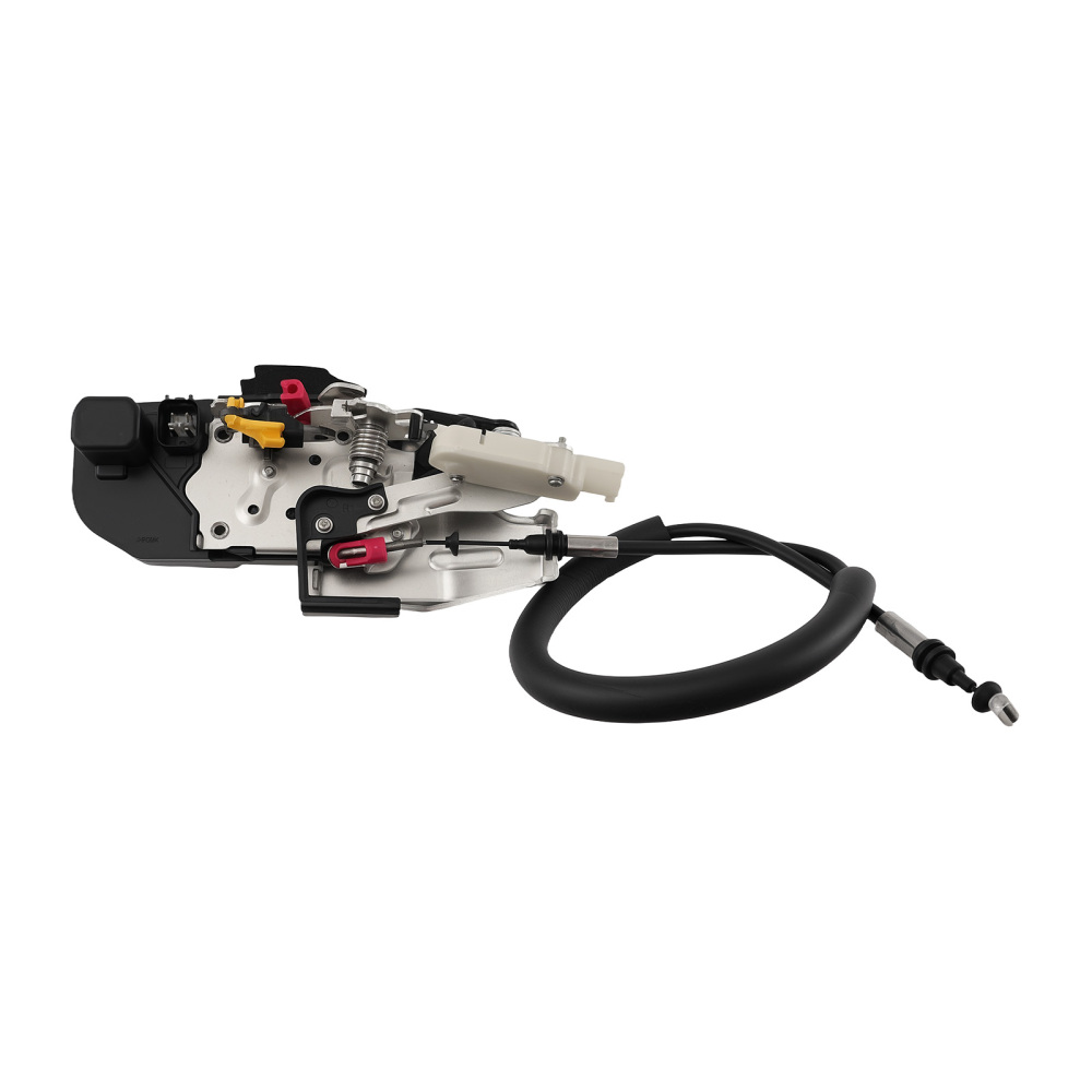 Door Latch Actuator compatible for Dodge Challenger Front Passenger 11-14 68064402AD