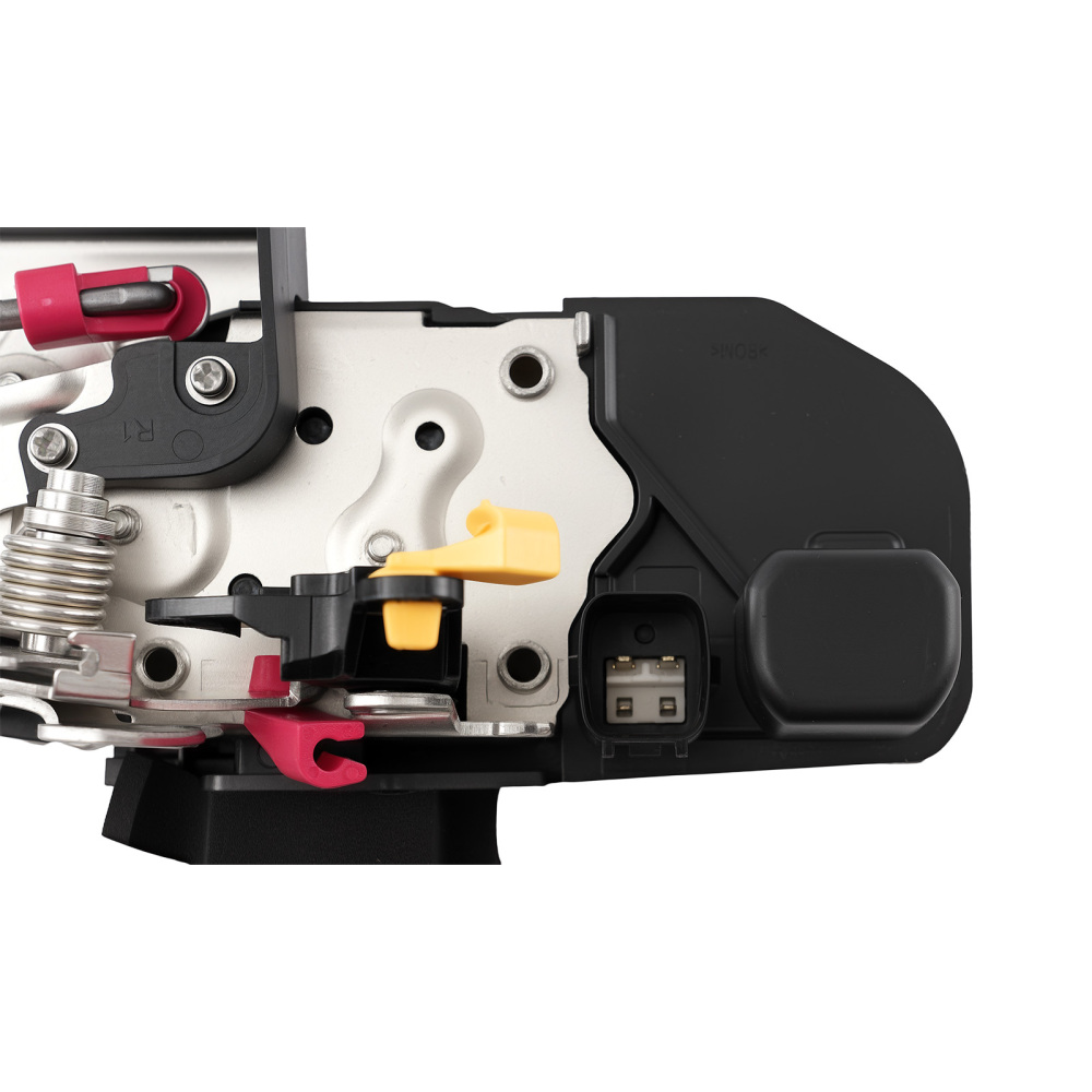 Door Latch Actuator compatible for Dodge Challenger Front Passenger 11-14 68064402AD