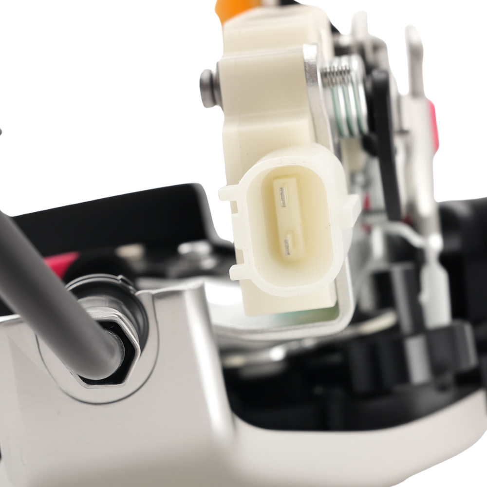 Door Latch Actuator compatible for Dodge Challenger Front Passenger 11-14 68064402AD