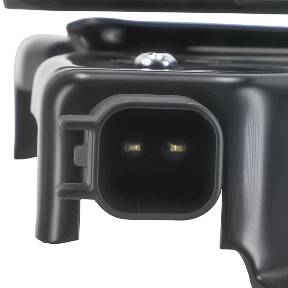 Aluminum Front Hood Latch compatible for RAM 1500/2500 2014-2019 68159725AB