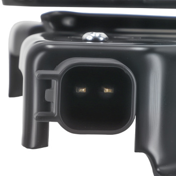 Aluminum Front Hood Latch compatible for RAM 1500/2500 2014-2019 68159725AB