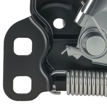 Aluminum Front Hood Latch compatible for RAM 1500/2500 2014-2019 68159725AB