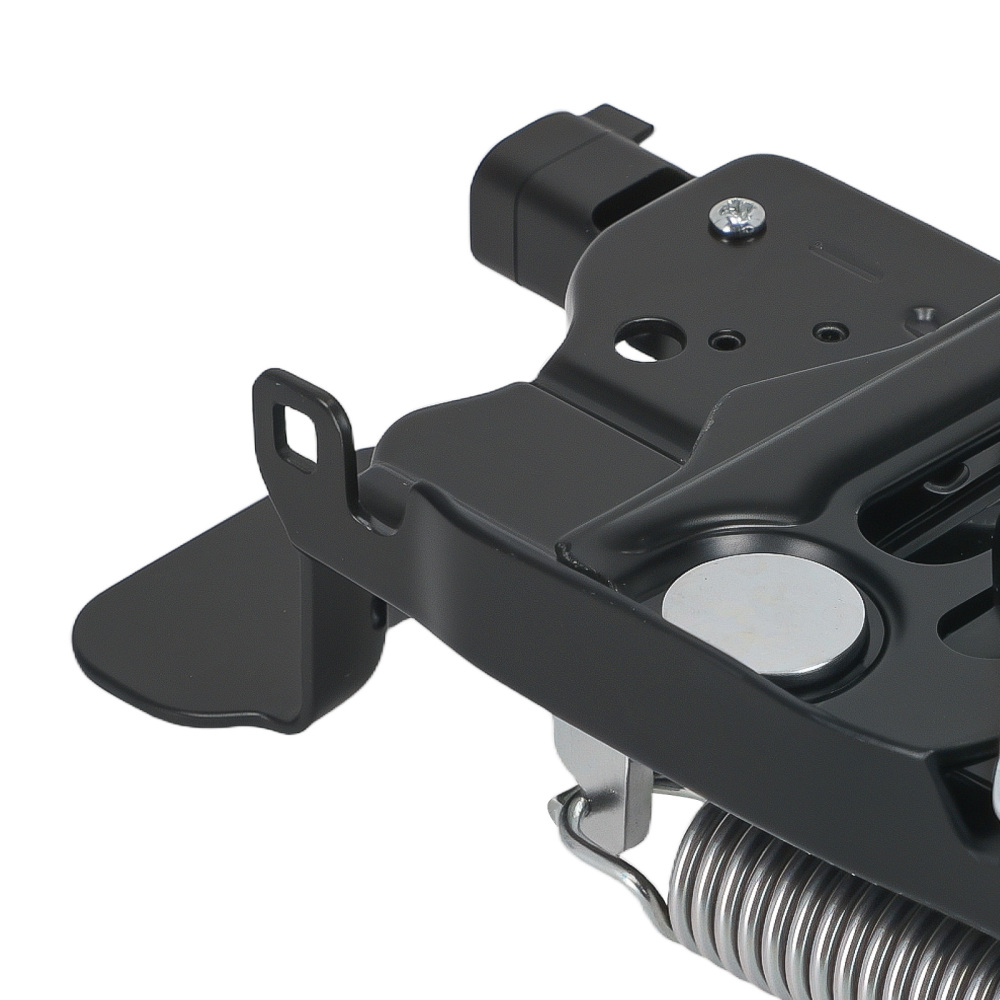 Aluminum Front Hood Latch compatible for RAM 1500/2500 2014-2019 68159725AB