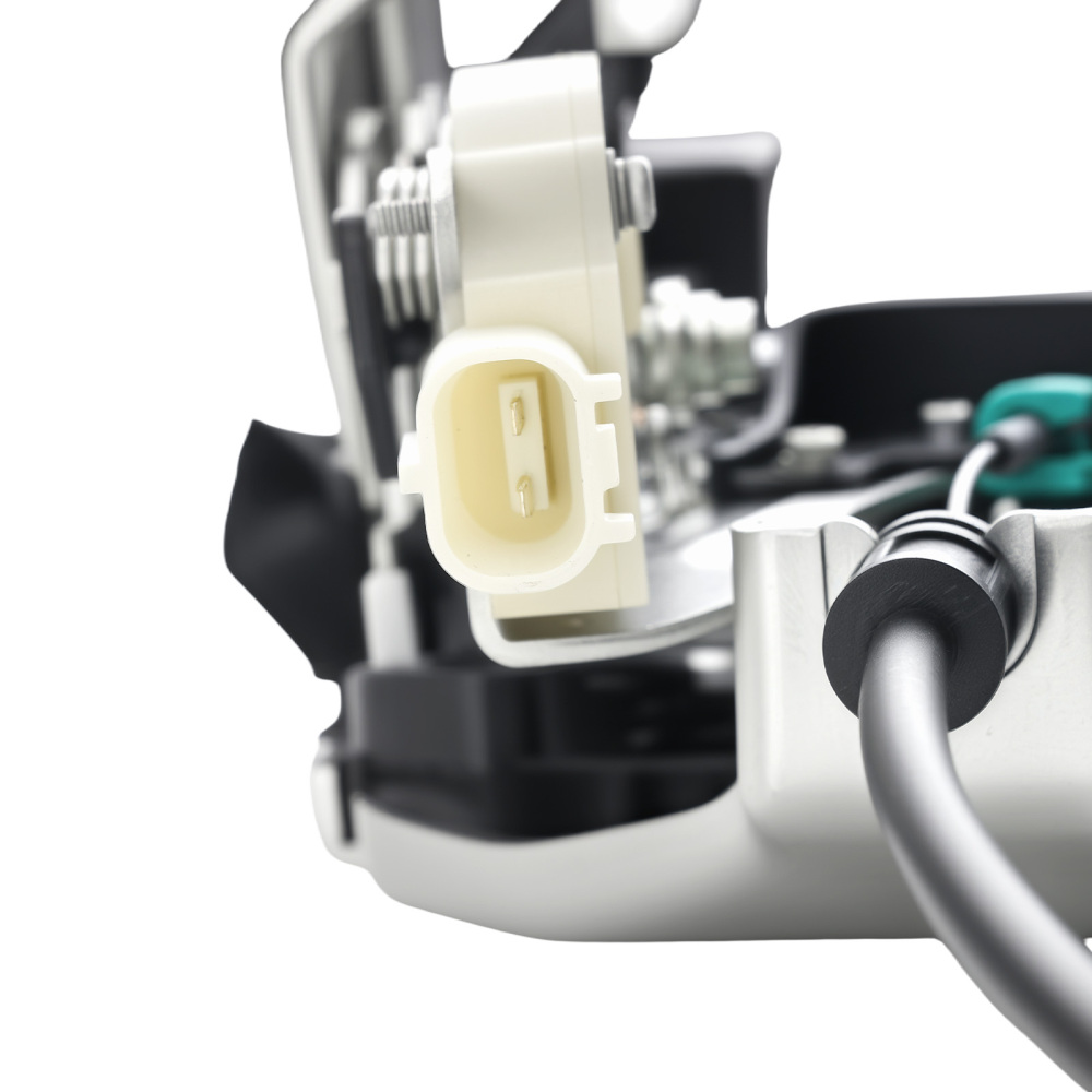 Door Lock Actuator compatible for Dodge Challenger 2015-2022 68174641AF Left Front