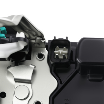 Door Lock Actuator compatible for Dodge Challenger 2015-2022 68174641AF Left Front