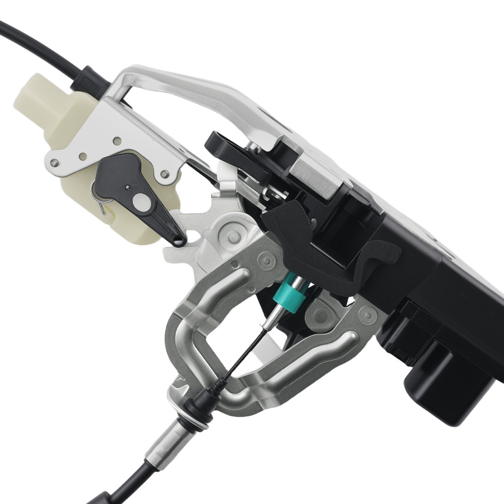 Door Lock Actuator compatible for Dodge Challenger 2015-2022 68174641AF Left Front