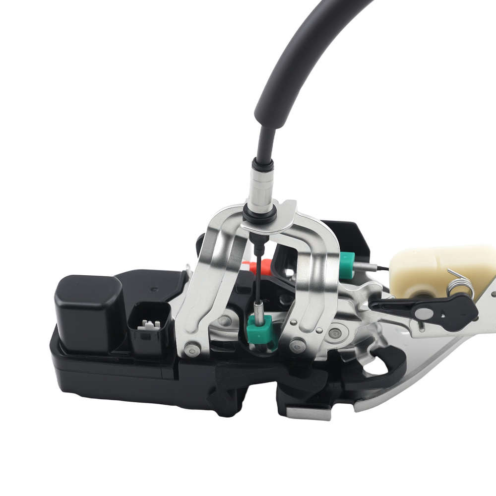 Door Lock Actuator compatible for Dodge Challenger 2015-2022 68174641AF Left Front