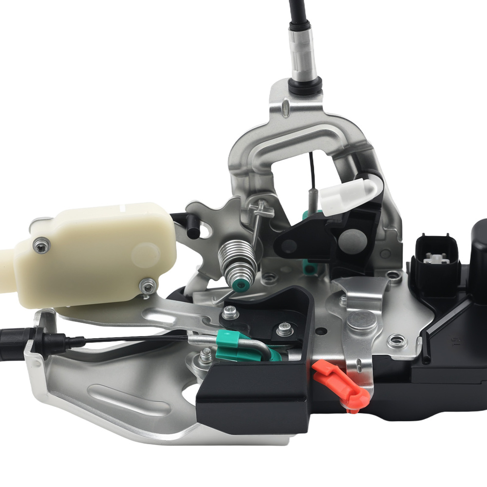 Door Lock Actuator compatible for Dodge Challenger 2015-2022 68174641AF Left Front