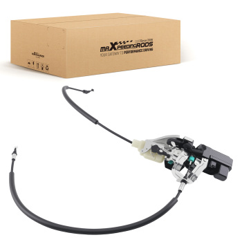 Door Lock Actuator compatible for Dodge Challenger 2015-2022 68174641AF Left Front