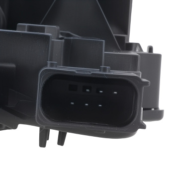 Door Lock Latch Actuator compatible for Ram ProMaster 14-22 Rear Side 68226175AB 68226175AA