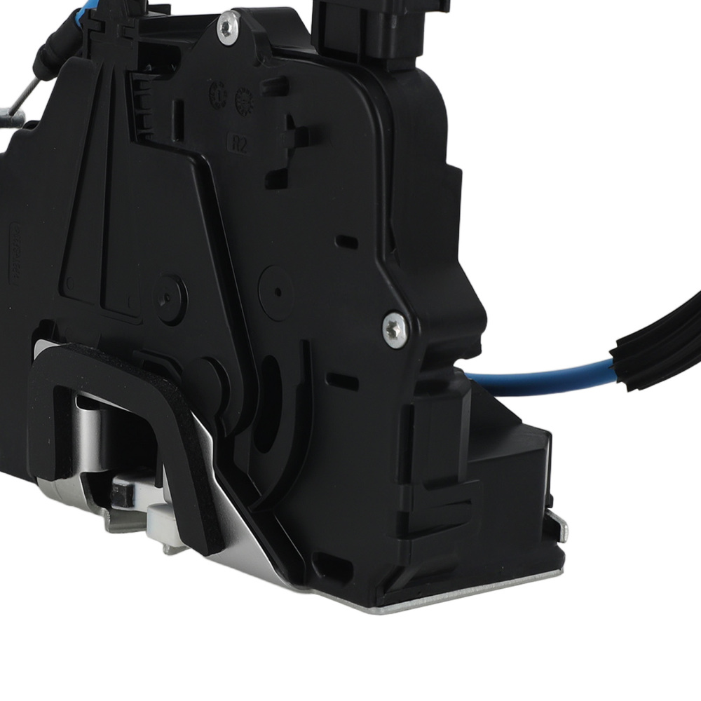 Door Lock Latch Actuator compatible for Ram ProMaster 14-22 Rear Side 68226175AB 68226175AA