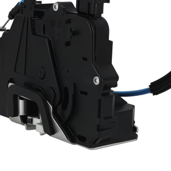 Door Lock Latch Actuator compatible for Ram ProMaster 14-22 Rear Side 68226175AB 68226175AA