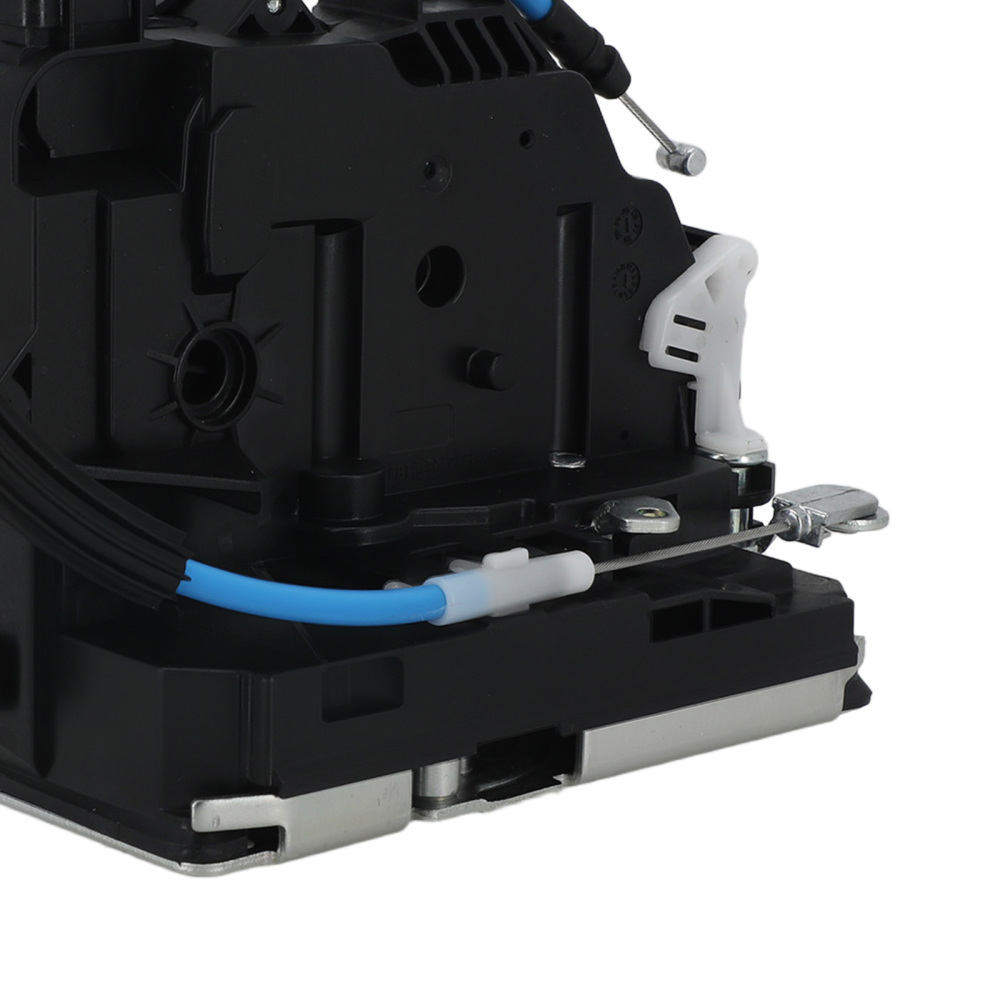 Door Lock Latch Actuator compatible for Ram ProMaster 14-22 Rear Side 68226175AB 68226175AA