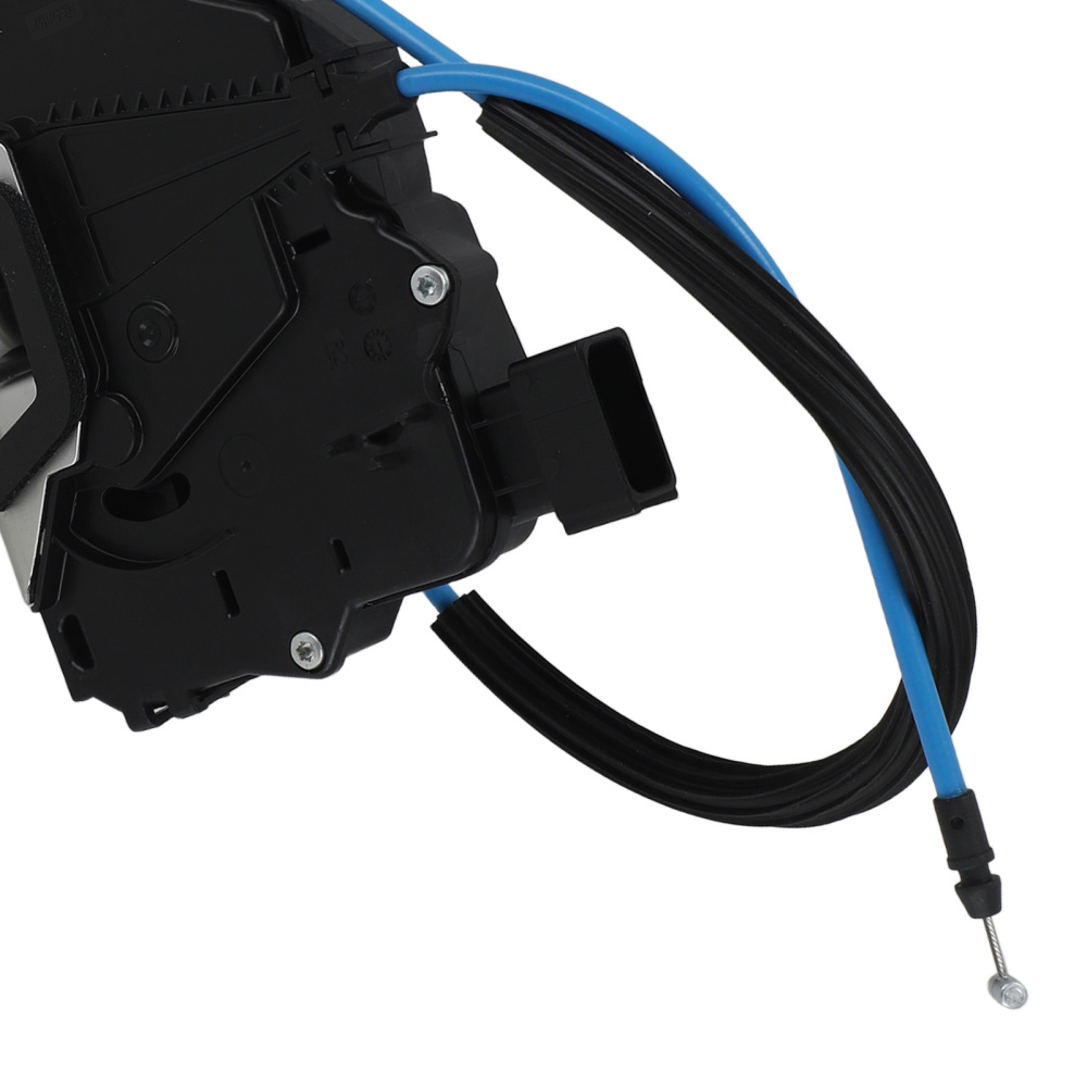 Door Lock Latch Actuator compatible for Ram ProMaster 14-22 Rear Side 68226175AB 68226175AA