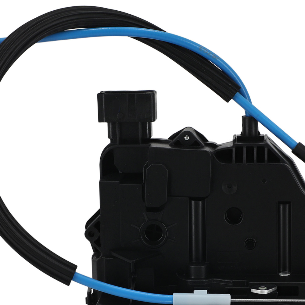 Door Lock Latch Actuator compatible for Ram ProMaster 14-22 Rear Side 68226175AB 68226175AA