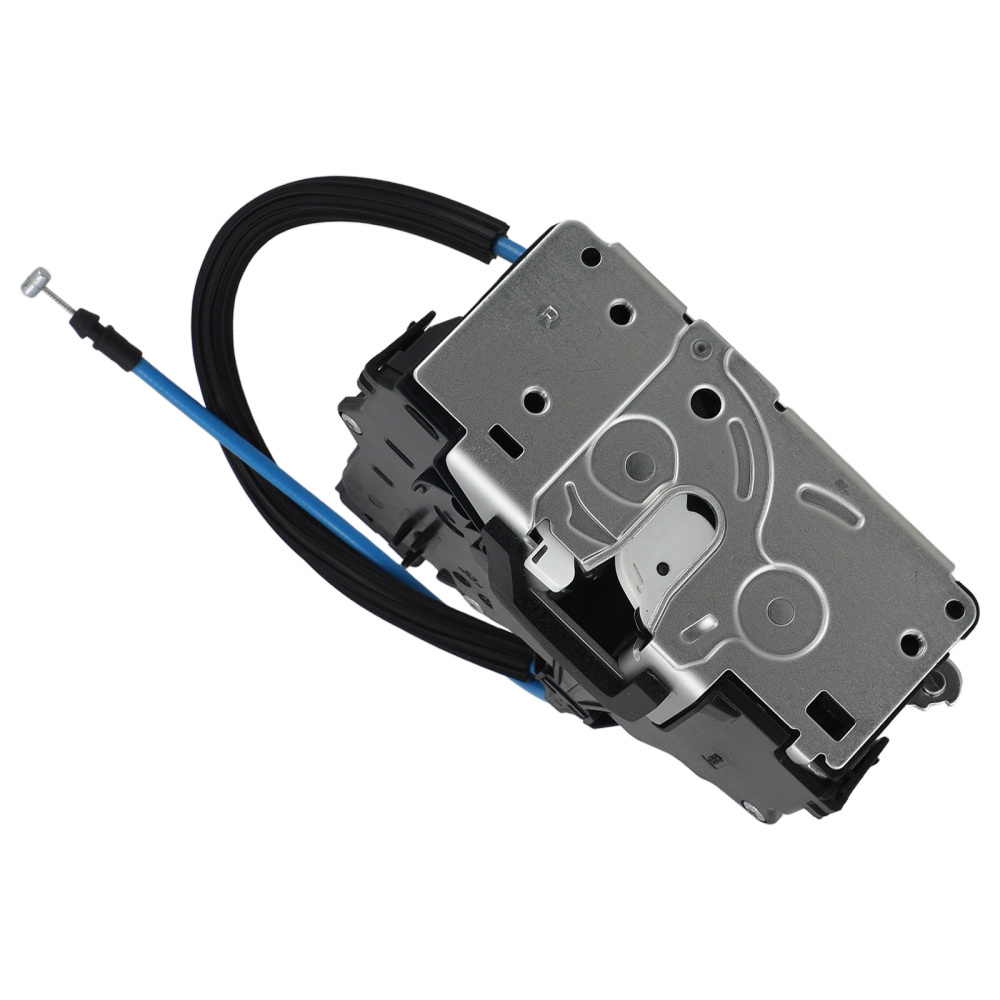 Door Lock Latch Actuator compatible for Ram ProMaster 14-22 Rear Side 68226175AB 68226175AA
