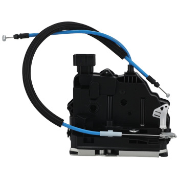 Door Lock Latch Actuator compatible for Ram ProMaster 14-22 Rear Side 68226175AB 68226175AA