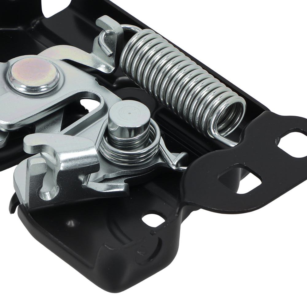 Front Hood Latch compatible for Jeep Cherokee 68237158AB 68237158AA CH1234118 14-22