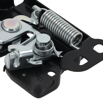 Front Hood Latch compatible for Jeep Cherokee 68237158AB 68237158AA CH1234118 14-22