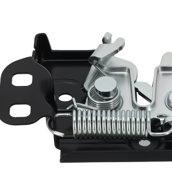 Front Hood Latch compatible for Jeep Cherokee 68237158AB 68237158AA CH1234118 14-22