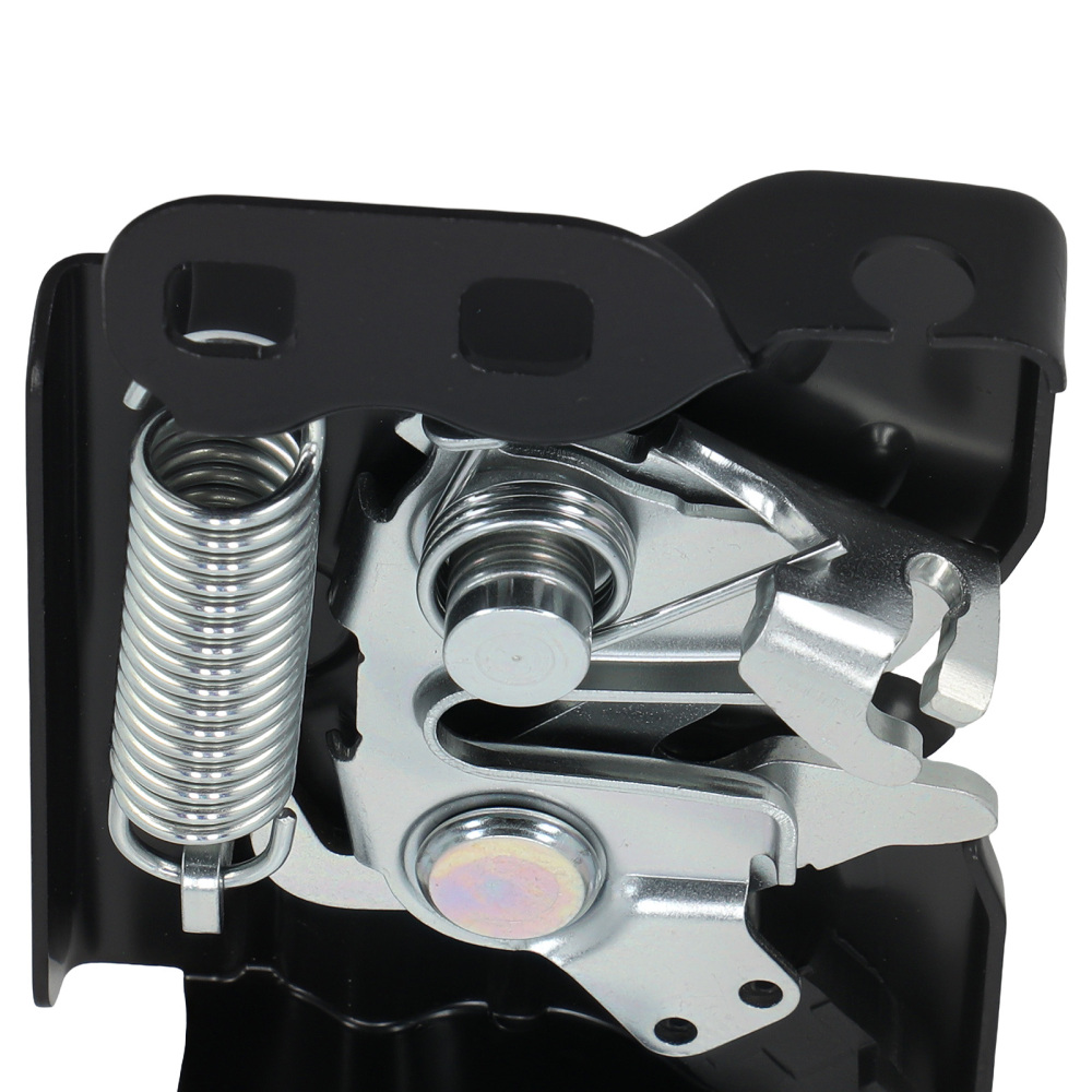 Front Hood Latch compatible for Jeep Cherokee 68237158AB 68237158AA CH1234118 14-22