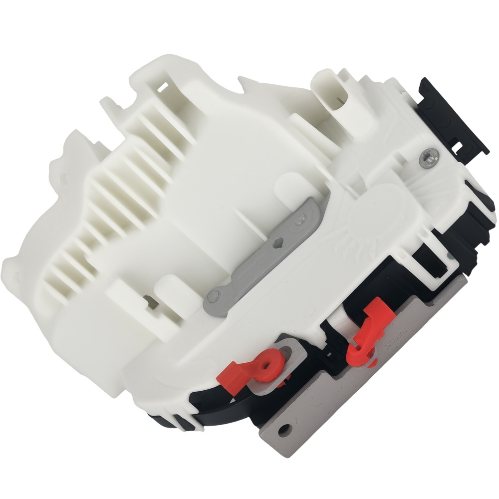 4-Pin Door Lock Actuator compatible for Chrysler 200 2011-2014 4589921AD Metal 931096