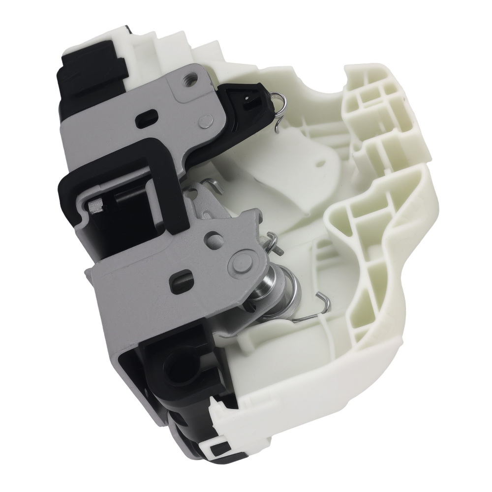 4-Pin Door Lock Actuator compatible for Chrysler 200 2011-2014 4589921AD Metal 931096