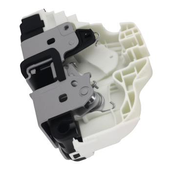 4-Pin Door Lock Actuator compatible for Chrysler 200 2011-2014 4589921AD Metal 931096