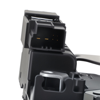 Actuador Cerradura compatible para BMW 3 GT F34 4 GC F36 51244825198 2012-2020