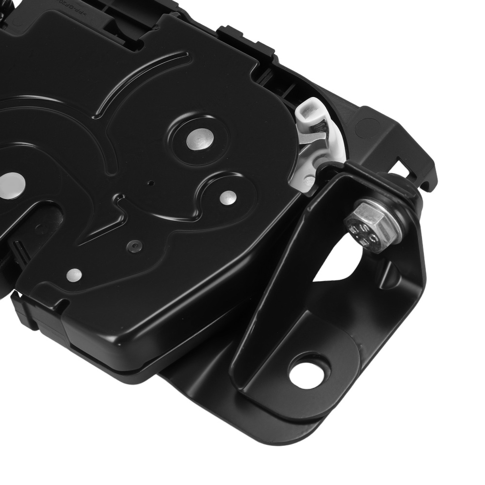 Attuatore Serratura Bagagliaio compatibile per BMW 3 GT F34 4 Gran Coupe F36 7269544