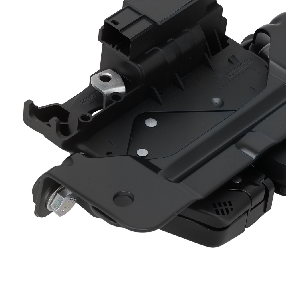 Attuatore Serratura Bagagliaio compatibile per BMW 3 GT F34 4 Gran Coupe F36 7269544