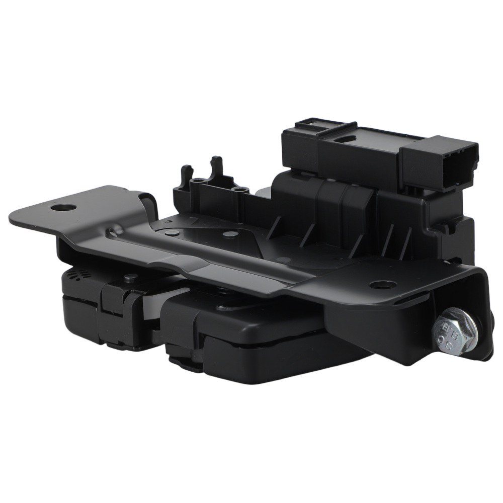Attuatore Serratura Bagagliaio compatibile per BMW 3 GT F34 4 Gran Coupe F36 7269544