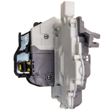 Door Lock Actuator Front Passenger Left compatible for Audi A3 8PA 8P7 8P1 A6 8E2837015AA