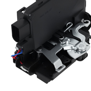 Door Actuator Assembly compatible for Audi TT Roadster 1999-2006 8N1837015 Front Left