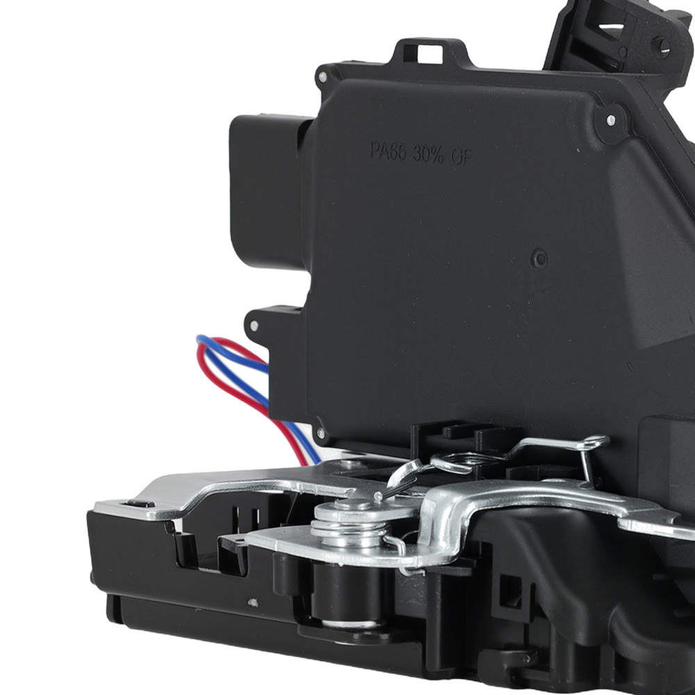 Left Front Door Lock for Audi TT 1.8L/3.2L Quattro 2000-2006 8N1837015B