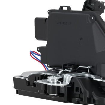 Door Actuator Assembly compatible for Audi TT Roadster 1999-2006 8N1837015 Front Left