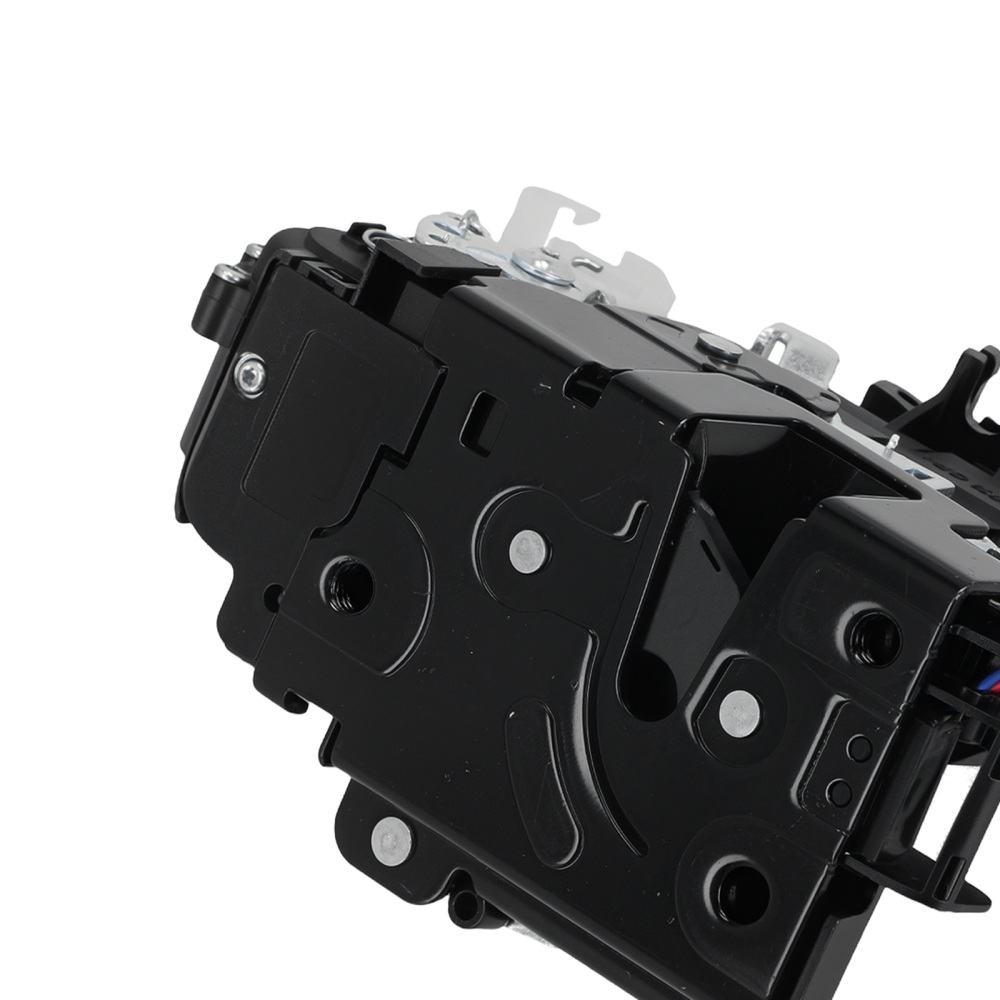 Door Actuator Assembly compatible for Audi TT Roadster 1999-2006 8N1837015 Front Left