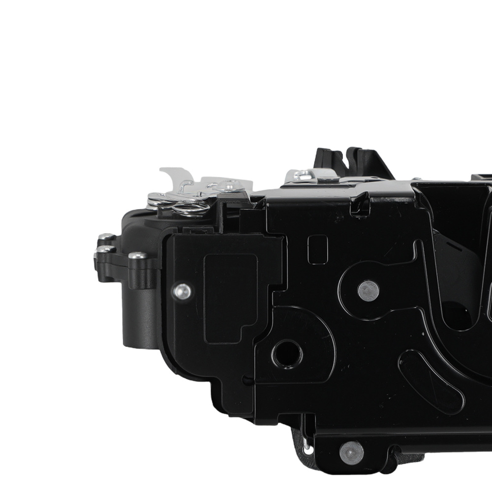 Door Actuator Assembly compatible for Audi TT Roadster 1999-2006 8N1837015 Front Left