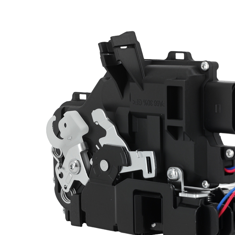 Attuatore Serratura compatibile per Audi TT Quattro/Compatibile per Porsche 911 1998-06 8N1837015B Sinistro