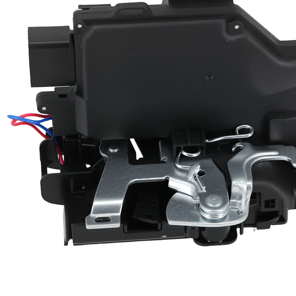 Attuatore Serratura compatibile per Audi TT Quattro/Compatibile per Porsche 911 1998-06 8N1837015B Sinistro