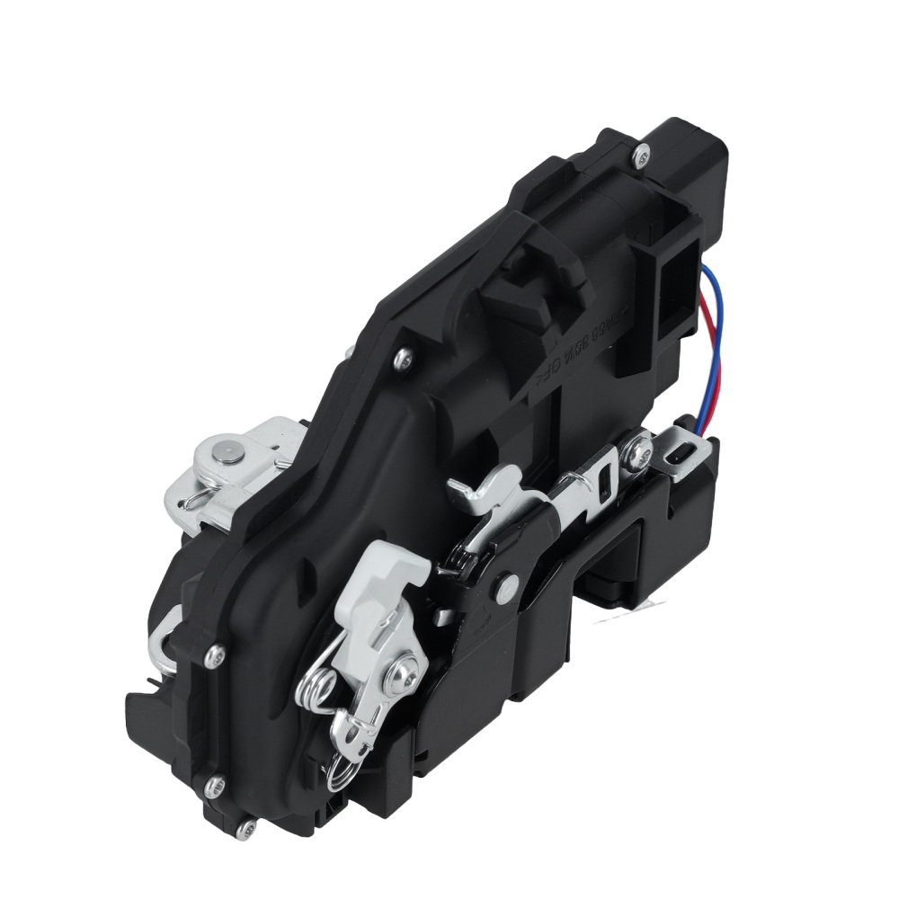 Left Front Door Lock for Audi TT 1.8L/3.2L Quattro 2000-2006 8N1837015B